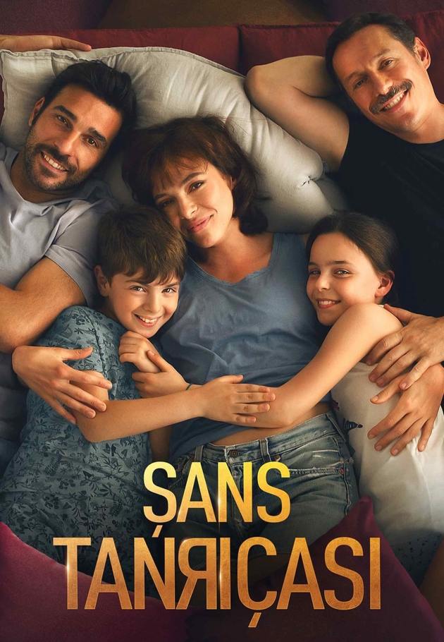 The Goddess of Fortune - La dea fortuna 2019 izle