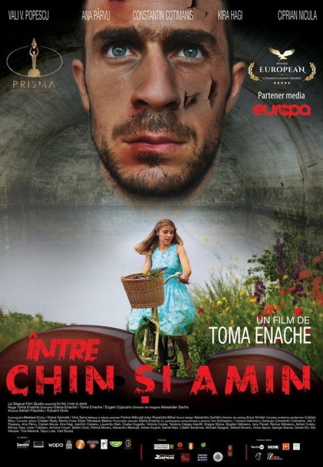 Between Pain and Amen - 2019 izle