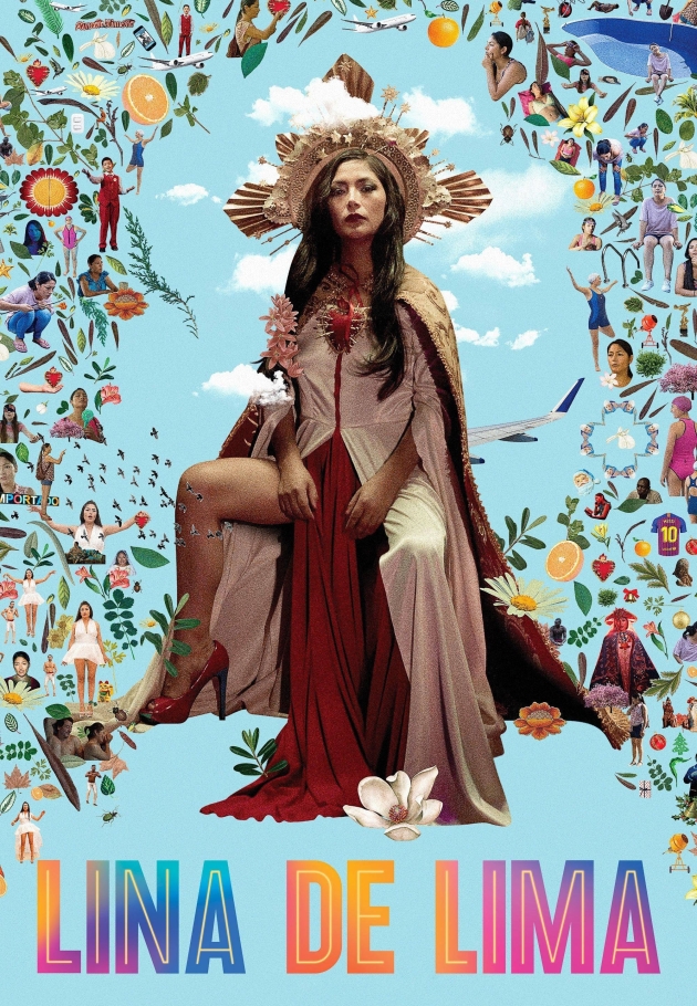 Lina de Lima - 2019 izle