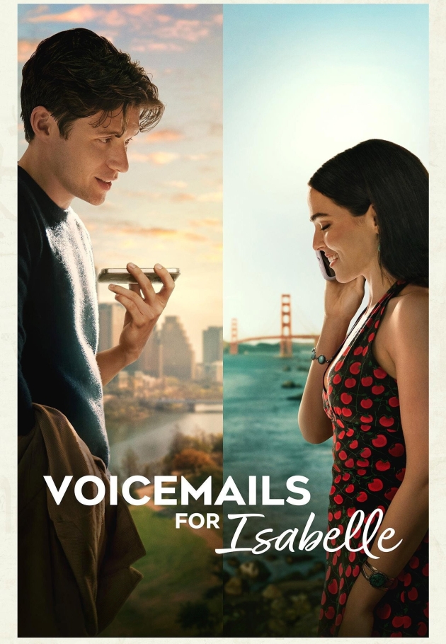 Voicemails for Isabelle