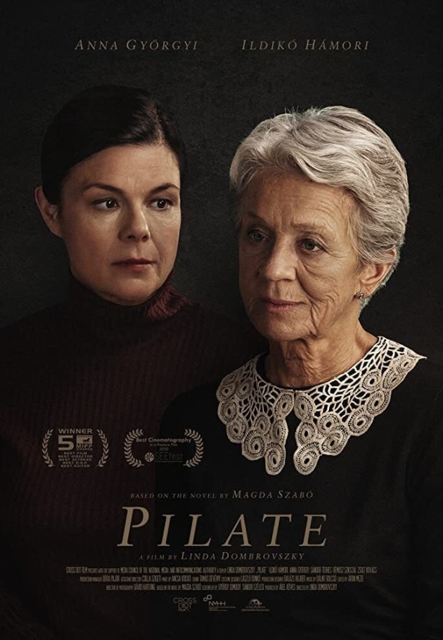 Pilátus 2020 izle