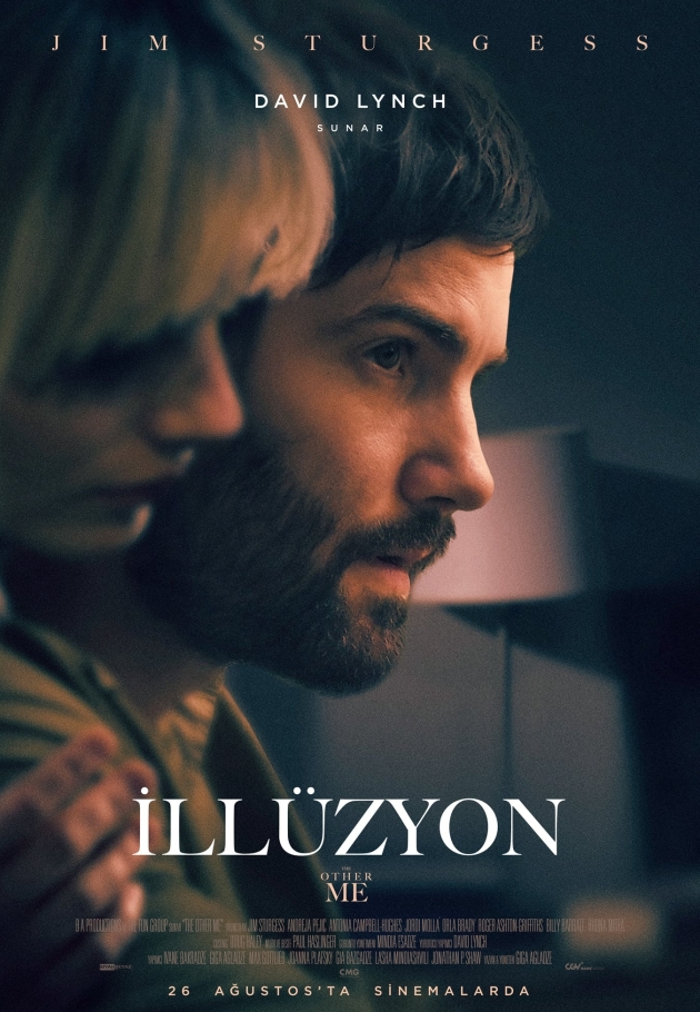 The Other Me 2022 izle