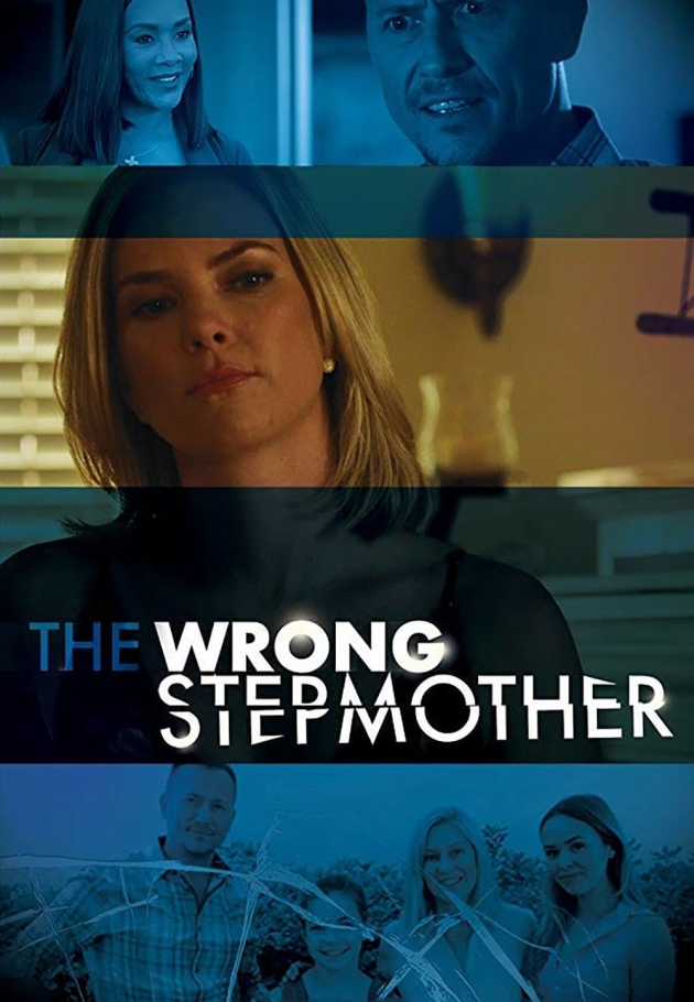 The Wrong Stepmother - 2019 izle