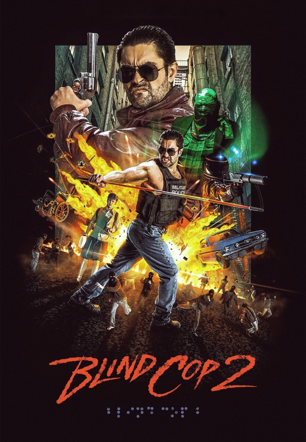 Blind Cop 2 2025 izle