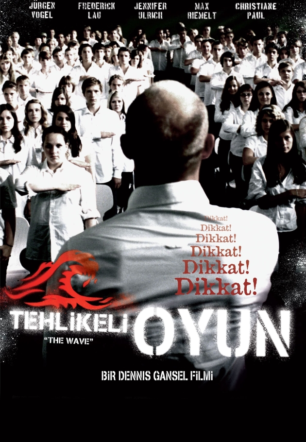 Die Welle 2008 izle
