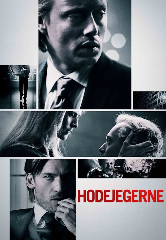 Hodejegerne 2011 izle