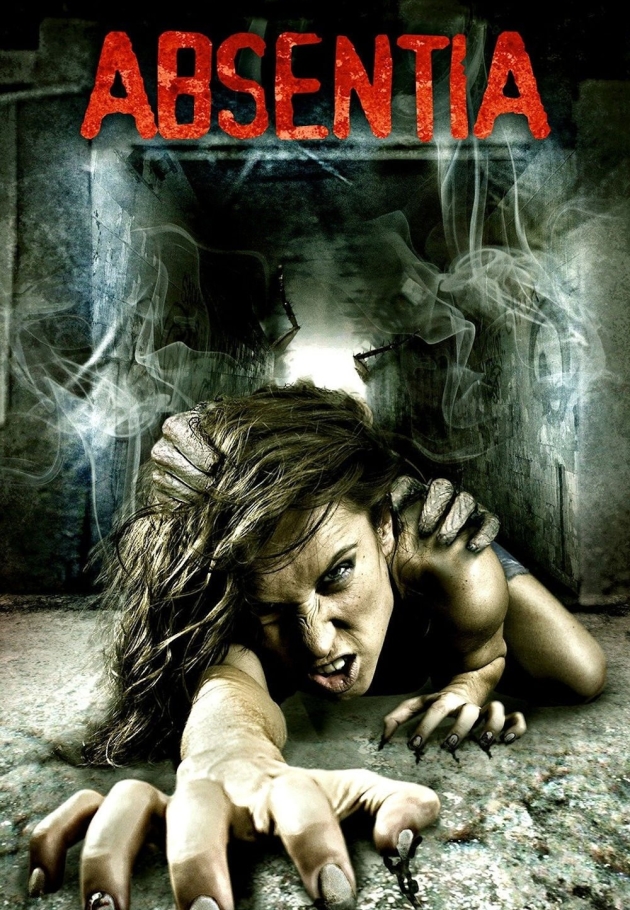 Absentia 2011 izle