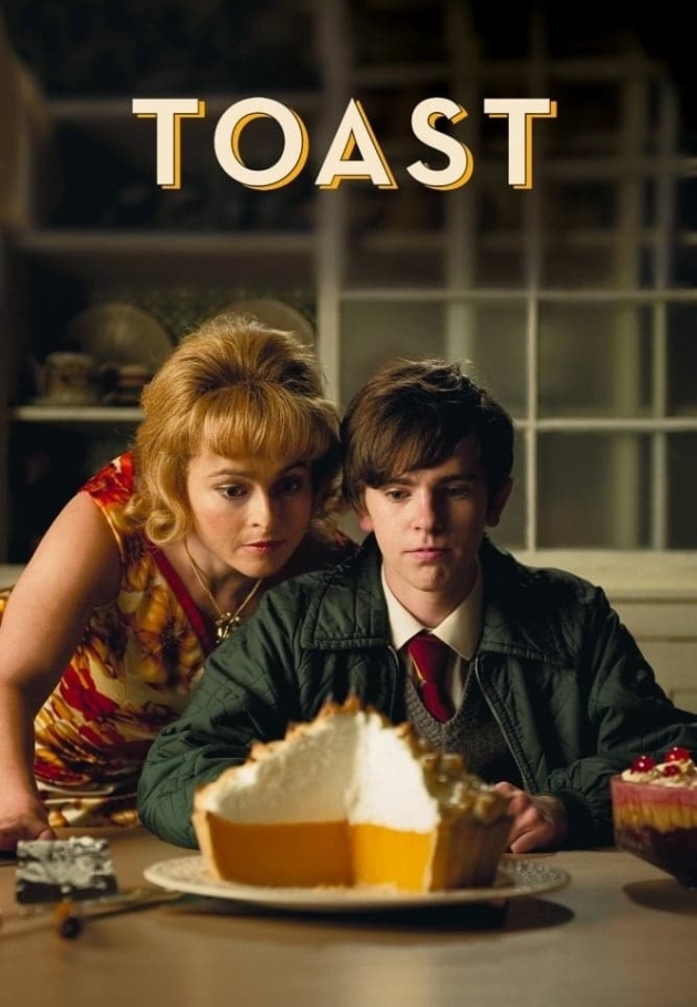 Toast 2010 izle