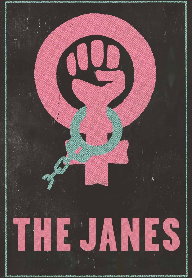 The Janes - 2022 izle