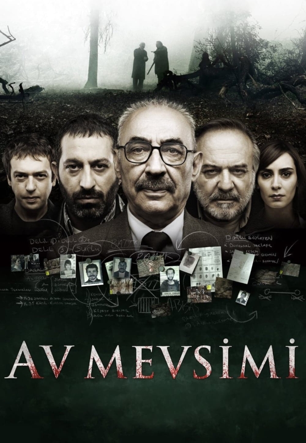 Av Mevsimi 2010 izle