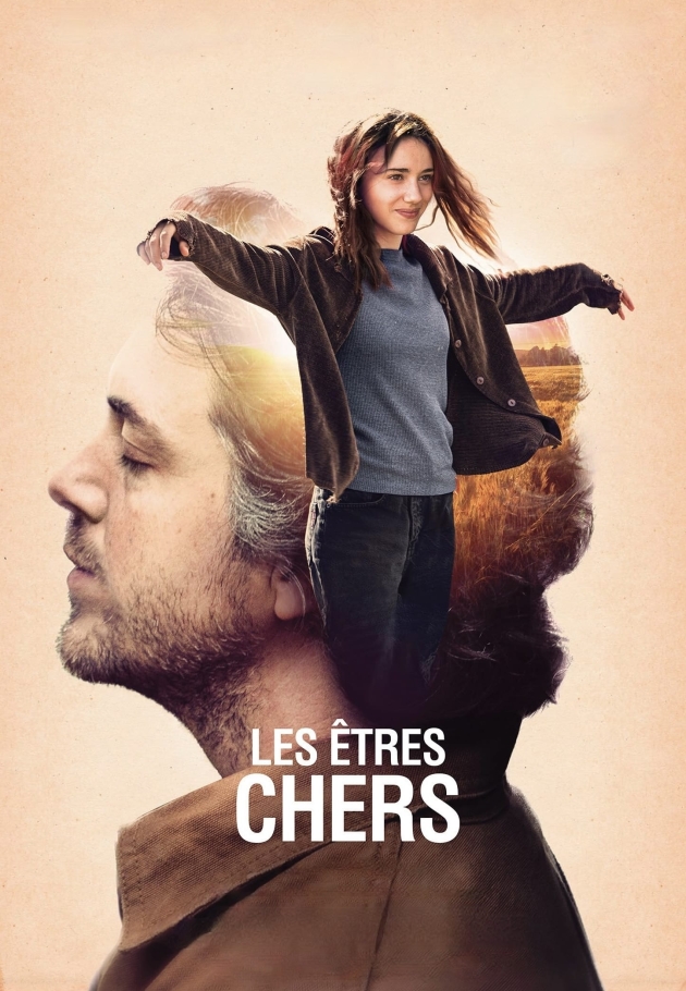 Les êtres chers 2015 izle