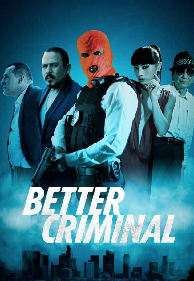 Better Criminal 2016 izle