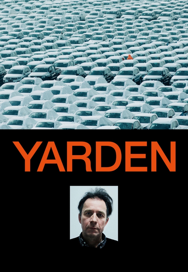 The Yard - 2025 izle