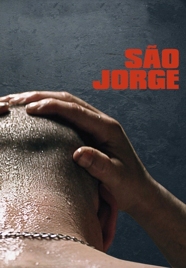 São Jorge 2016 izle