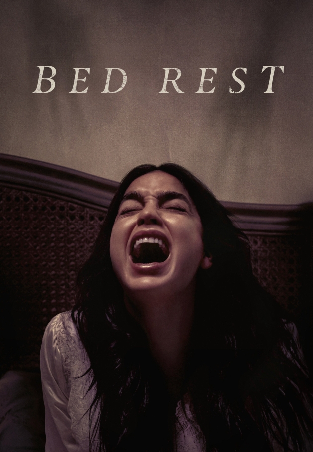 Bed Rest - 2023 izle
