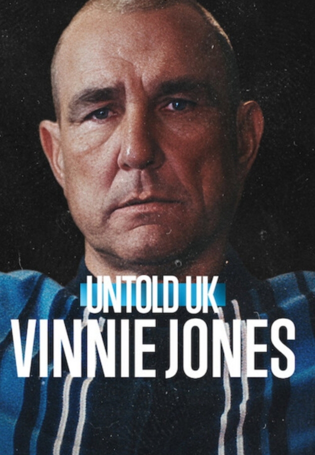 Untold UK: Vinnie Jones - 2026 izle