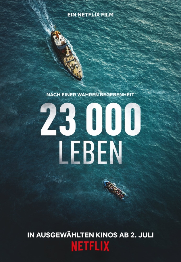 23 000 Lives - 2026 izle