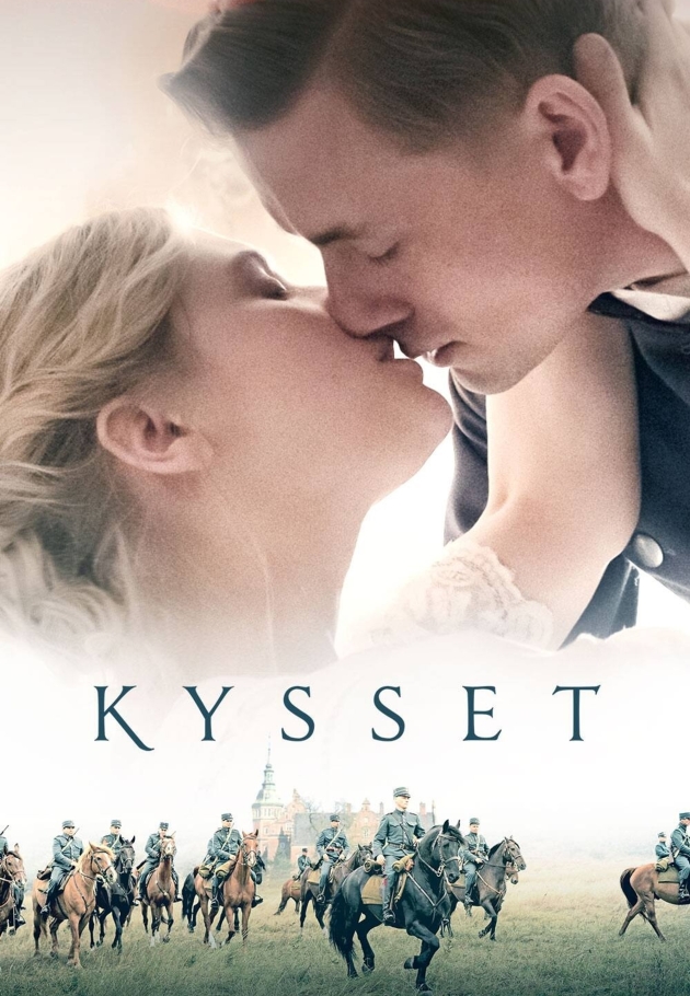 The Kiss 2022 izle