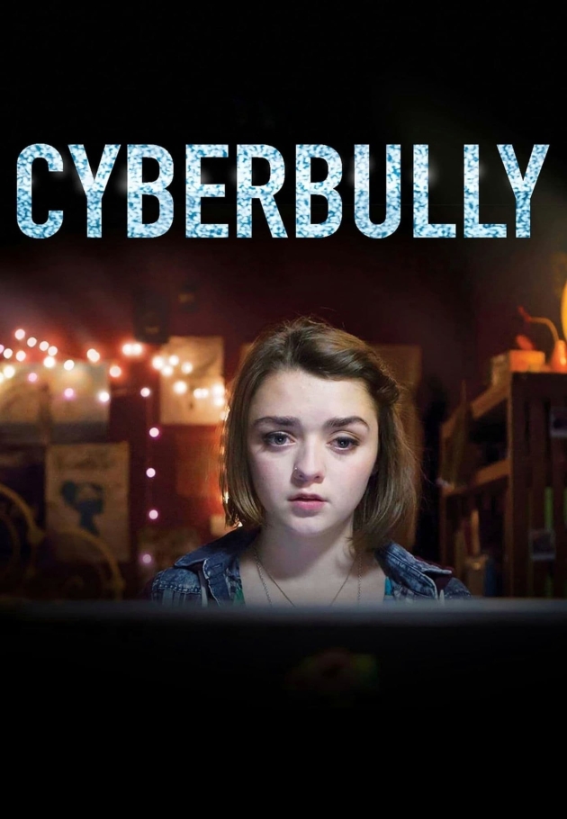 Cyberbully 2015 izle