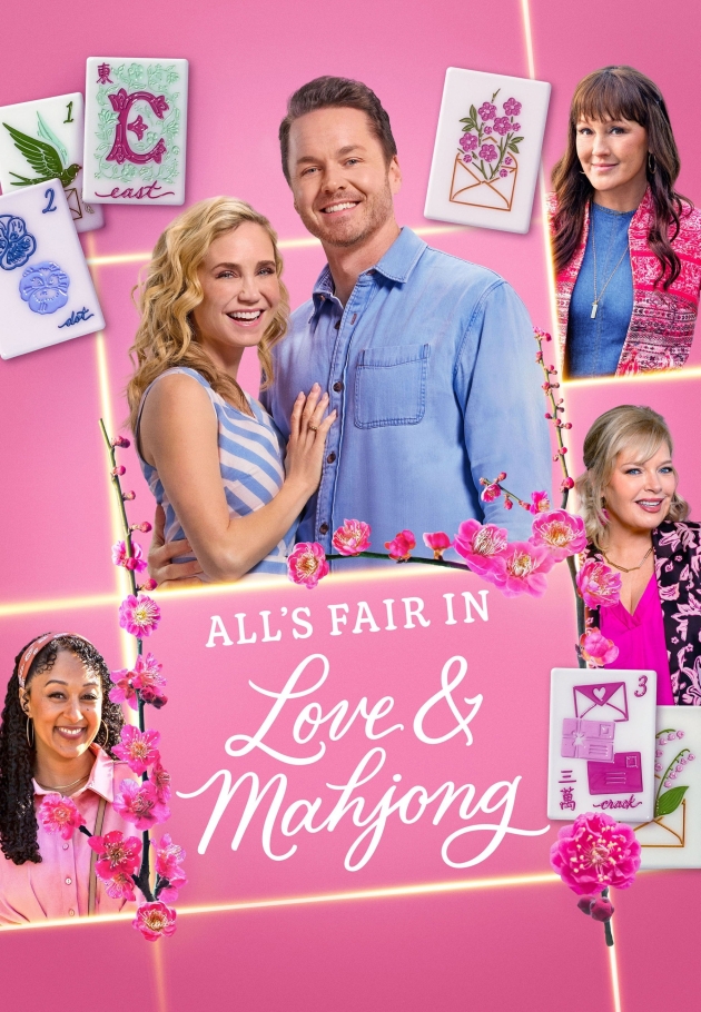 All's Fair in Love and Mahjong 2026 izle