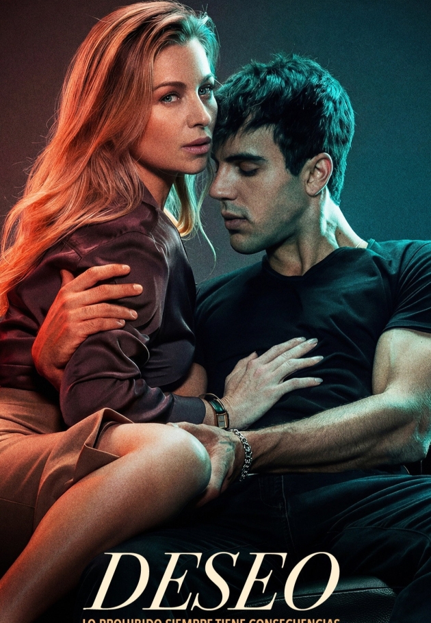 Desire - 2026 izle