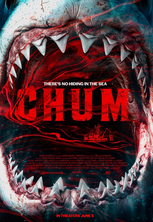 Chum - 2026 izle
