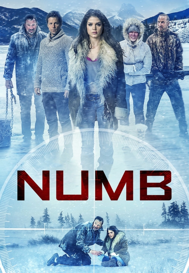 Numb - 2015 izle
