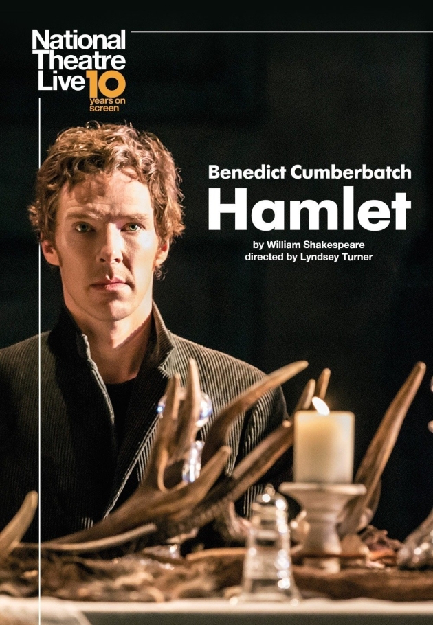 National Theatre Live: Hamlet - 2015 izle