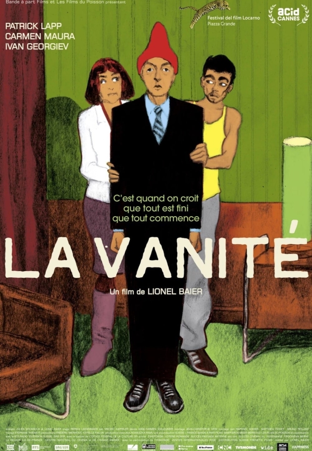 Vanity 2015 izle