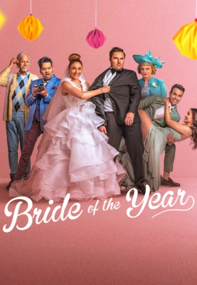 Bride of the Year - 2026 izle