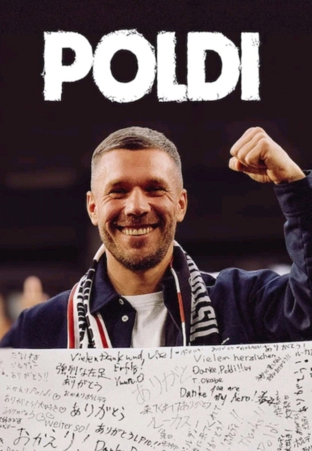 Poldi 2026 izle