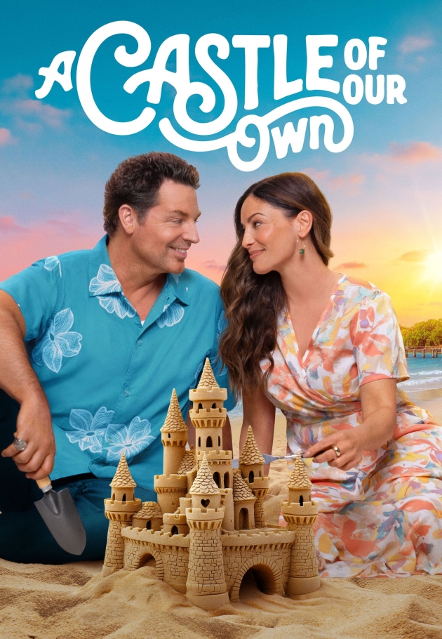 A Castle of Our Own - 2026 izle