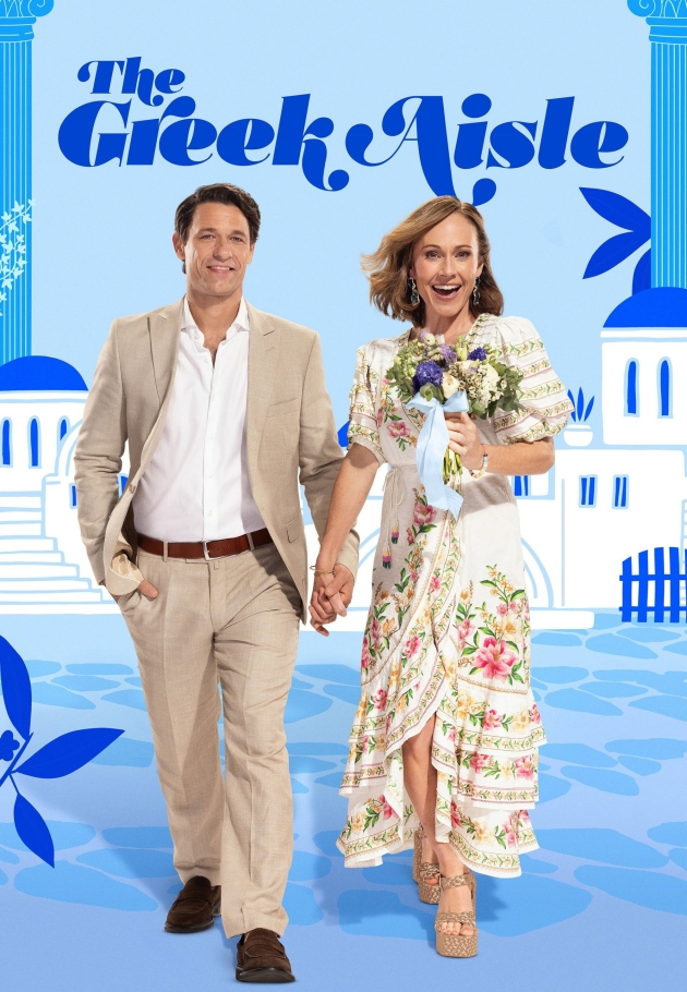 The Greek Aisle 2026 izle
