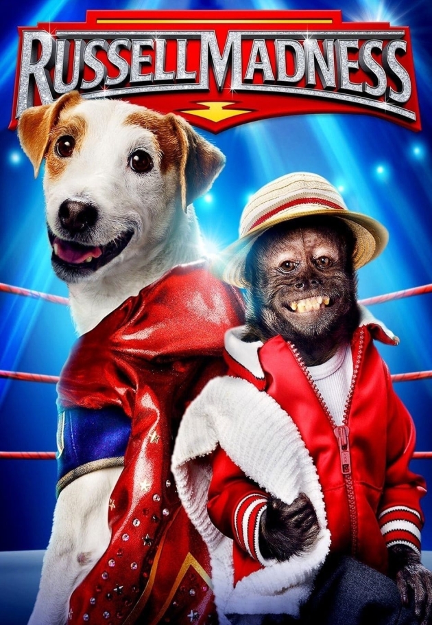 Russell Madness 2023 izle