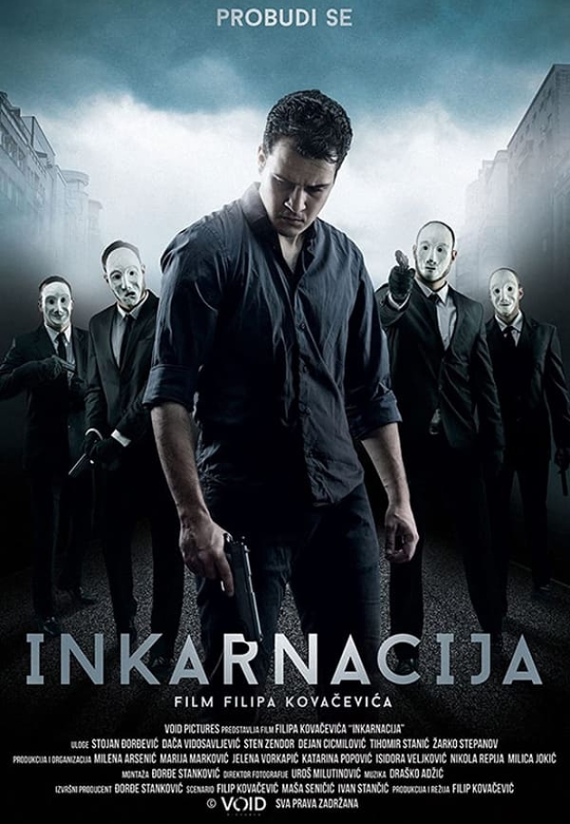 Inkarnacija 2016 izle