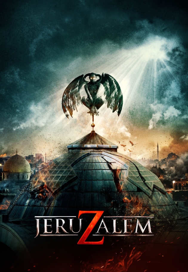 Jeruzalem 2015 izle