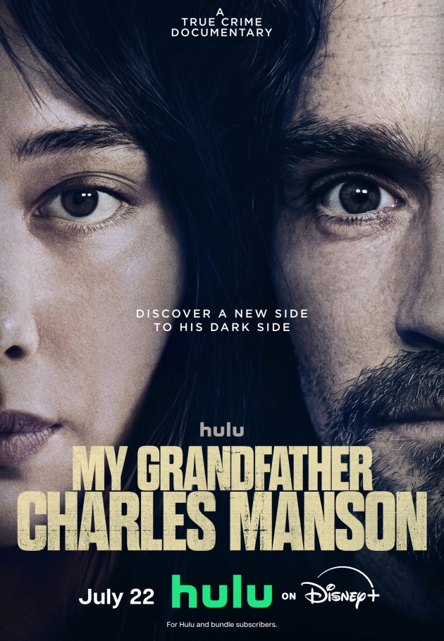 My Grandfather Charles Manson 2026 izle