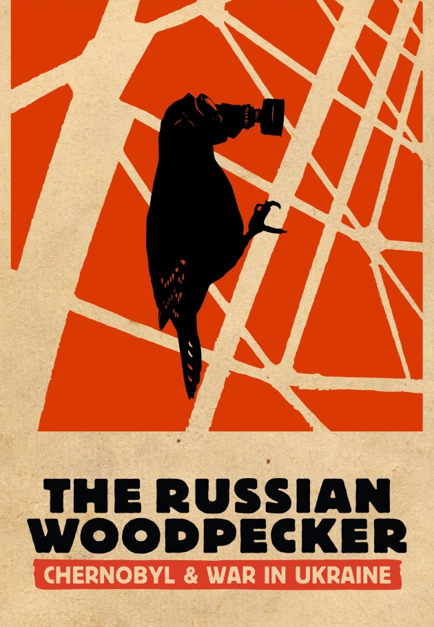 The Russian Woodpecker - 2015 izle