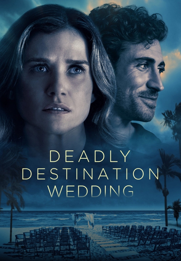 Deadly Destination Wedding - 2026 izle