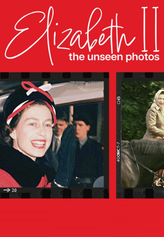 Elizabeth II: The Unseen Photos - 2026 izle