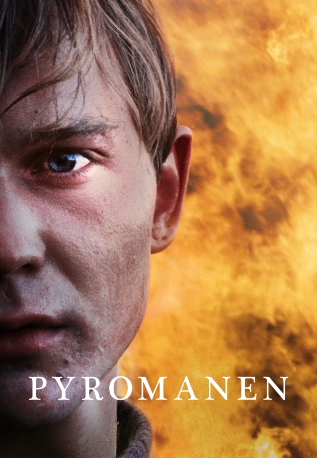 Pyromaniac 2016 izle