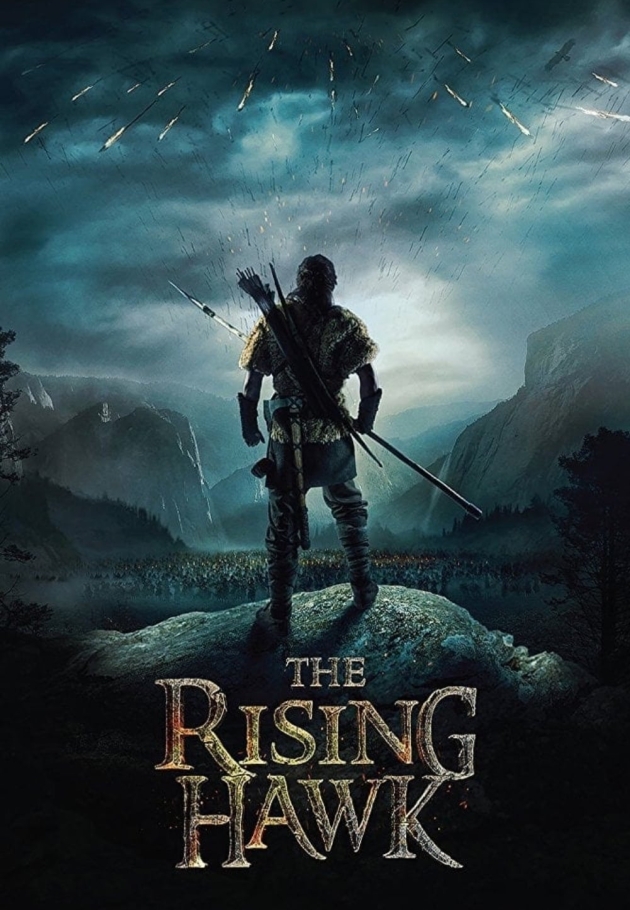 The Rising Hawk - 2019 izle
