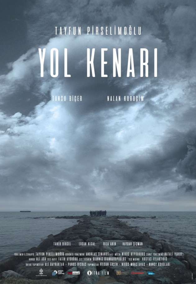 Yol Kenarı 2017 izle