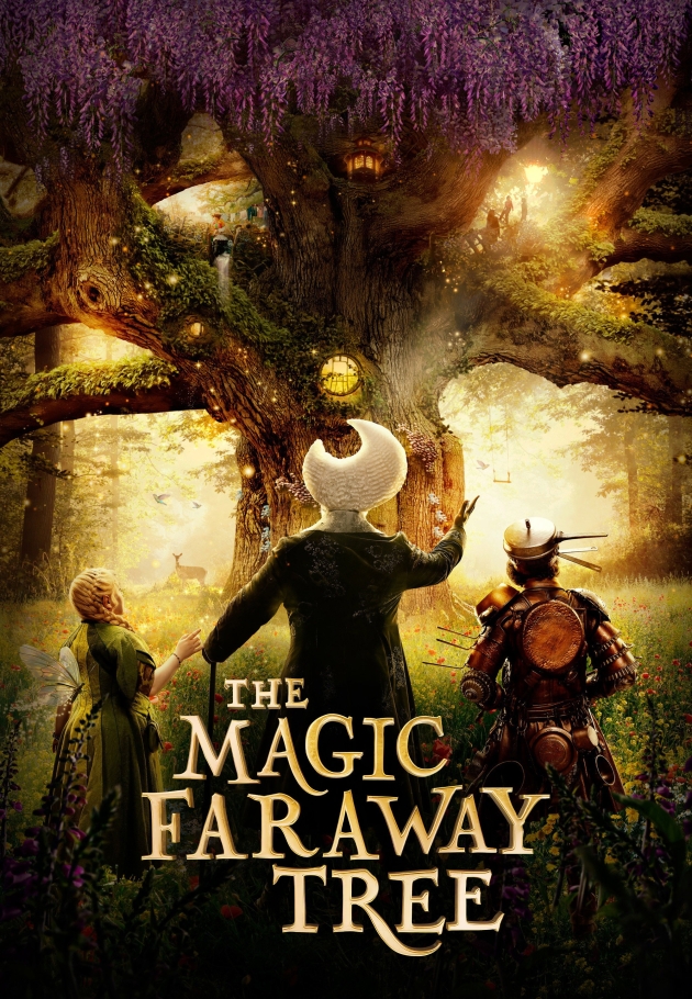The Magic Faraway Tree 2026 izle