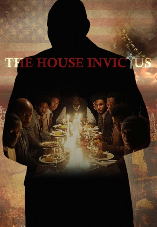 The House Invictus - 2020 izle