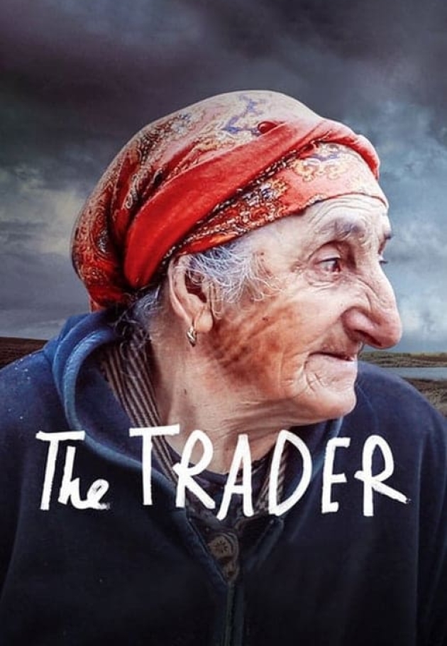 The Trader 2018 izle