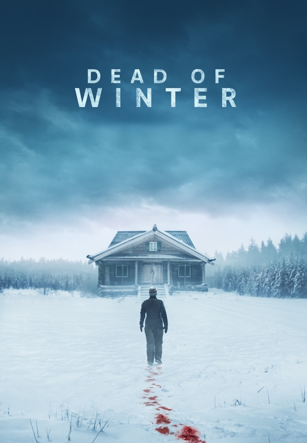 Dead of Winter - 2025 izle