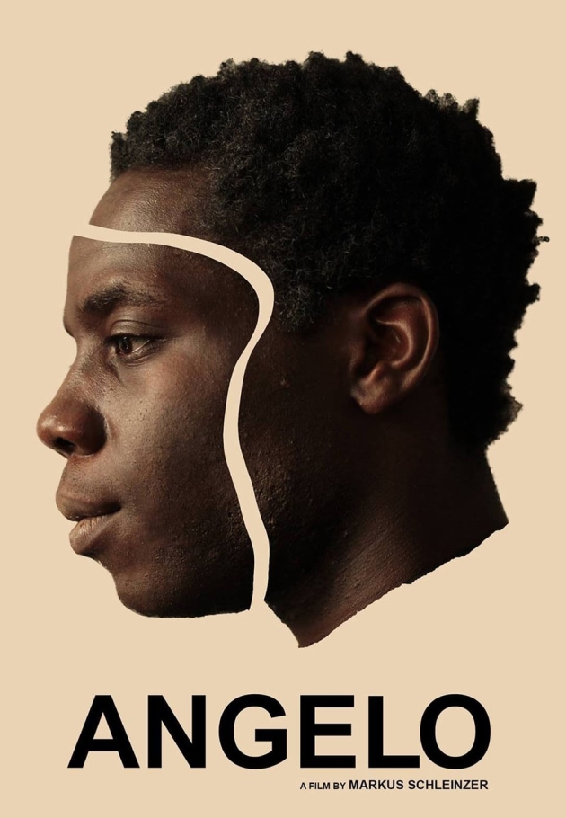 Angelo - 2018 izle