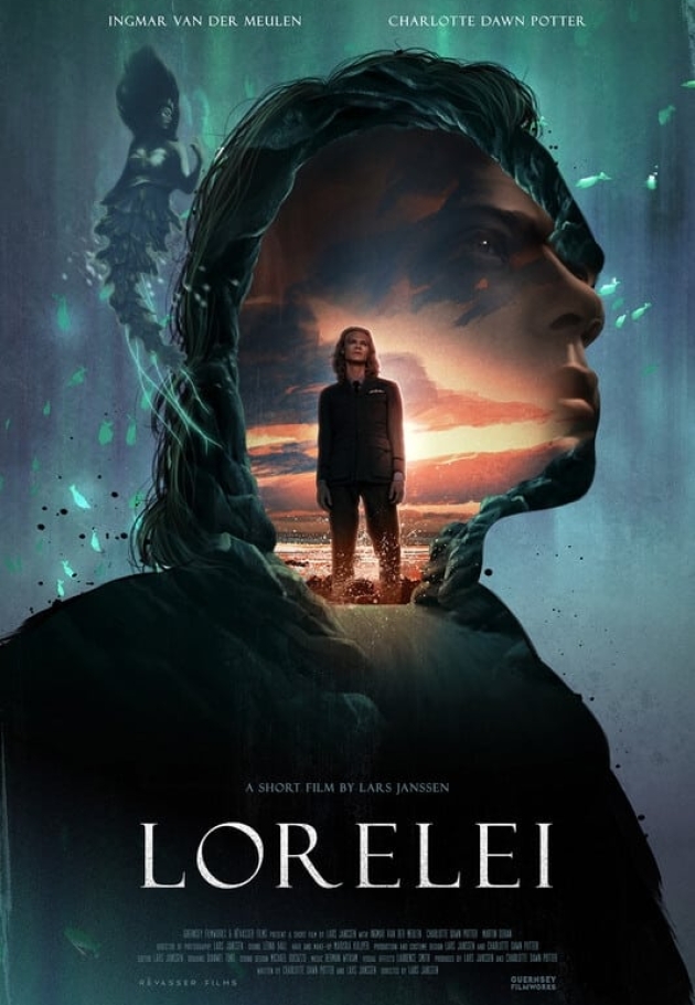 Lorelei - 2021 izle