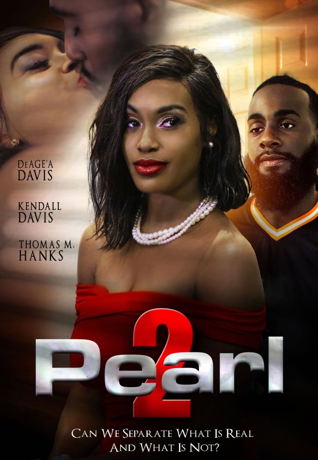 Pearl 2 - 2019 izle